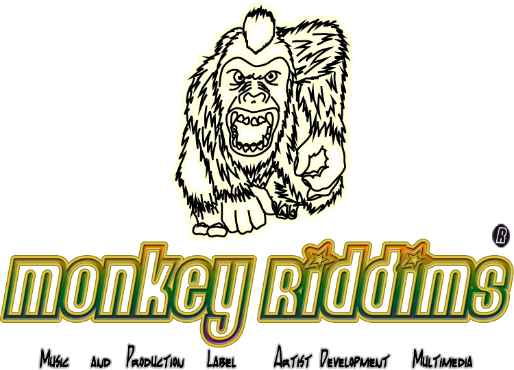 Monkey Riddims